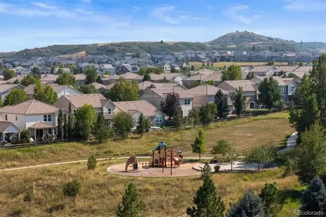 2339 Quartz Street Castle Rock CO 80109