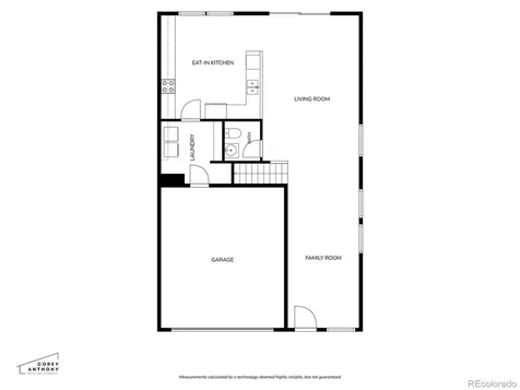 2339 Quartz Street Castle Rock CO 80109