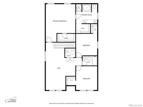 2339 Quartz Street Castle Rock CO 80109