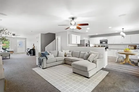 2339 Quartz Street Castle Rock CO 80109