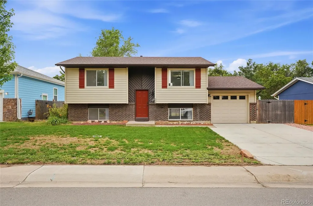 334 Wooster Avenue Firestone CO 80520