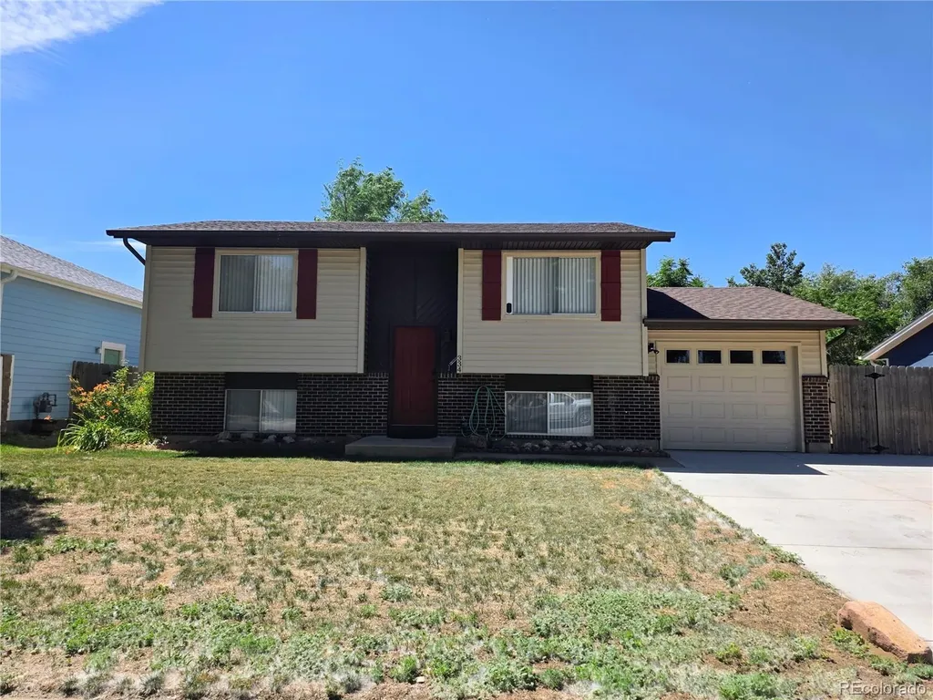 334 Wooster Avenue Firestone CO 80520