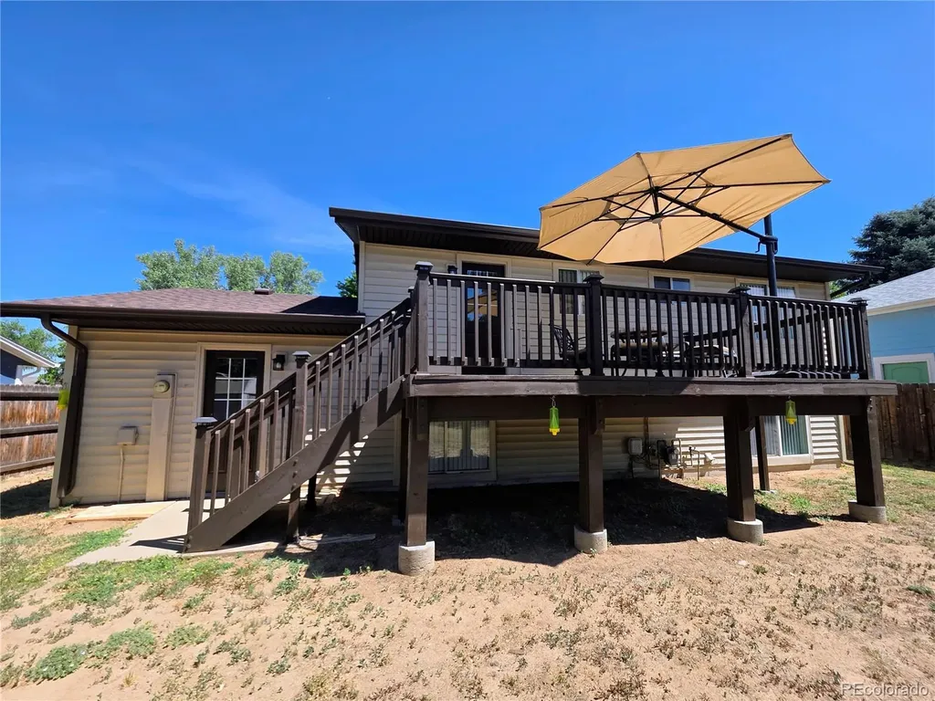 334 Wooster Avenue Firestone CO 80520