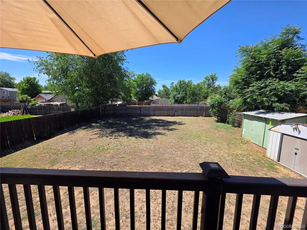 334 Wooster Avenue Firestone CO 80520