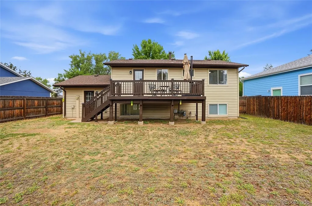334 Wooster Avenue Firestone CO 80520