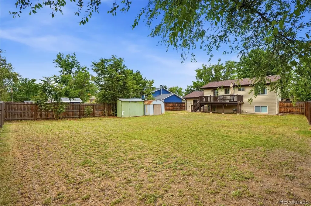 334 Wooster Avenue Firestone CO 80520