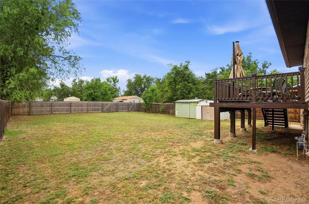 334 Wooster Avenue Firestone CO 80520