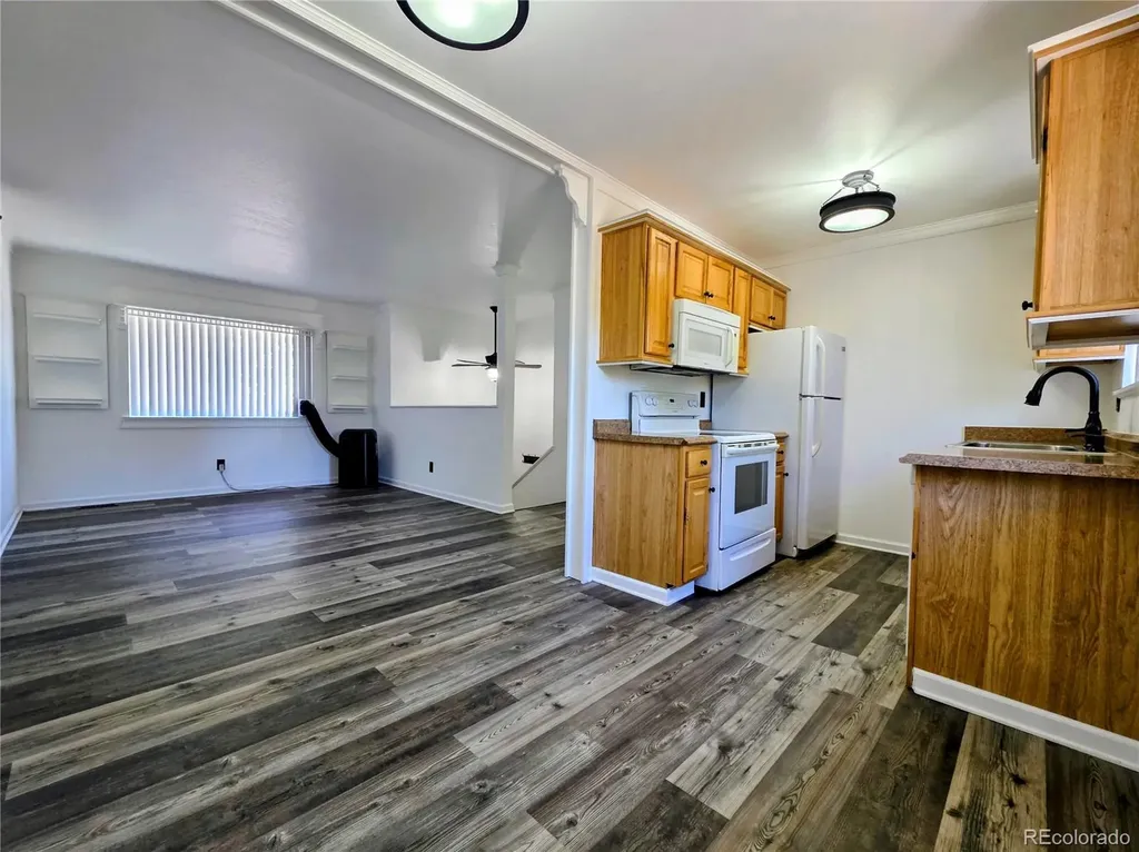 334 Wooster Avenue Firestone CO 80520