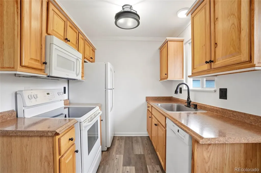 334 Wooster Avenue Firestone CO 80520
