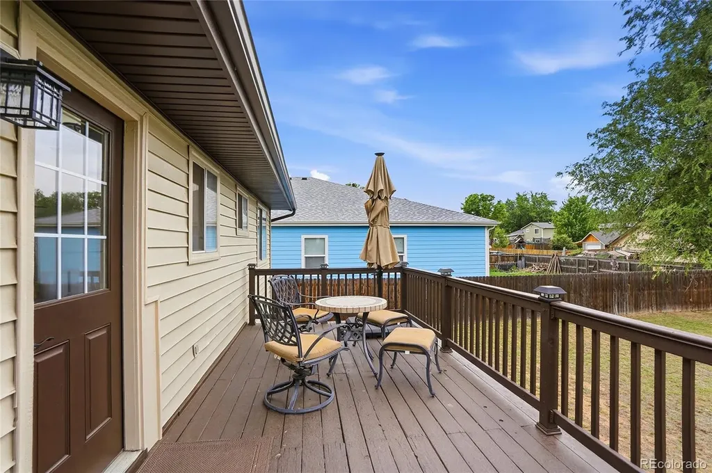 334 Wooster Avenue Firestone CO 80520