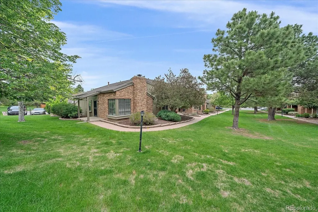 7752 E Phillips Circle Centennial CO 80112