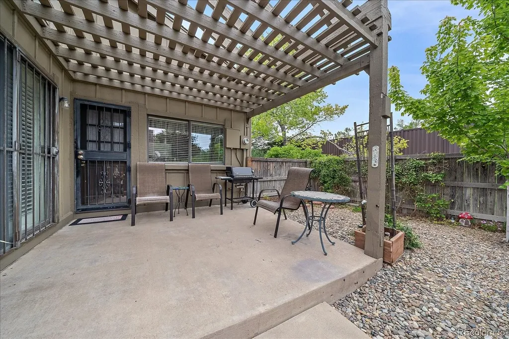 7752 E Phillips Circle Centennial CO 80112