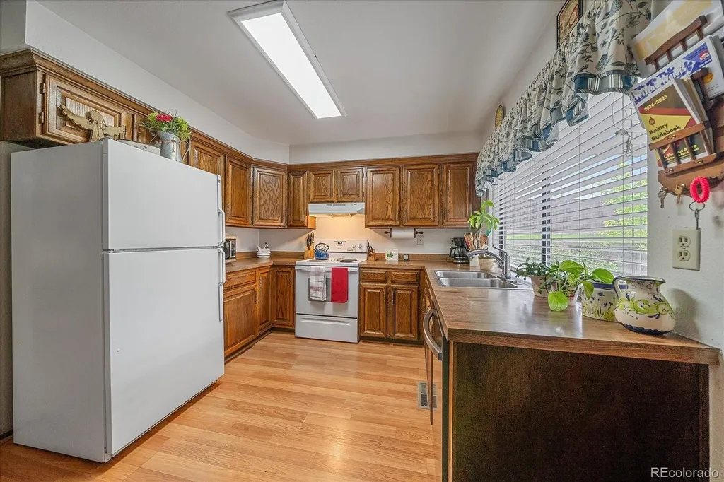 7752 E Phillips Circle Centennial CO 80112