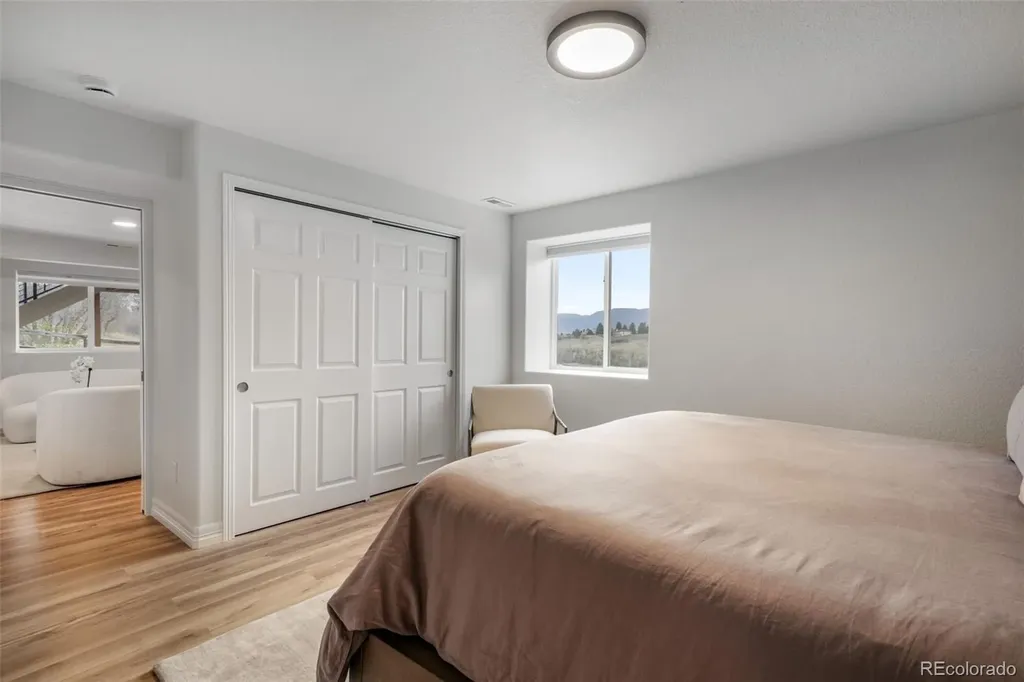556 Coyote Willow Drive Colorado Springs CO 80921