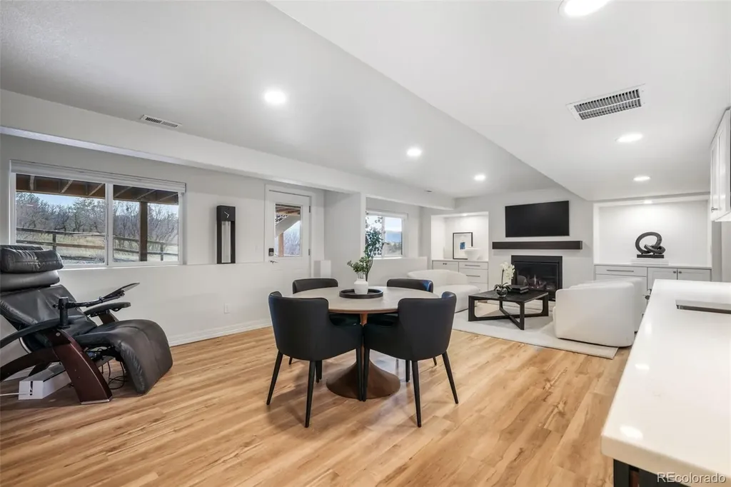 556 Coyote Willow Drive Colorado Springs CO 80921