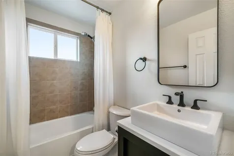556 Coyote Willow Drive Colorado Springs CO 80921