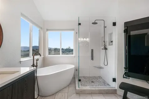 556 Coyote Willow Drive Colorado Springs CO 80921