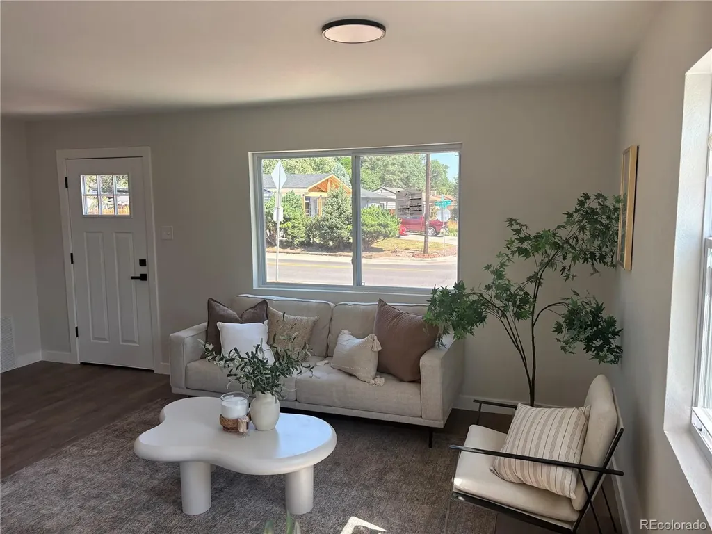 3500 W Evans Avenue Denver CO 80219