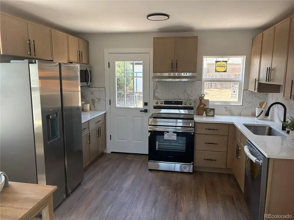 3500 W Evans Avenue Denver CO 80219