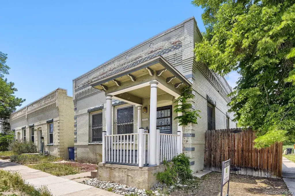 145 N Cherokee Street Denver CO 80223
