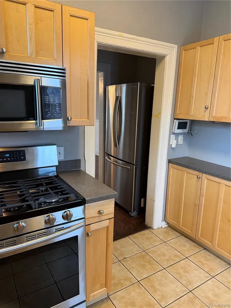 145 N Cherokee Street Denver CO 80223
