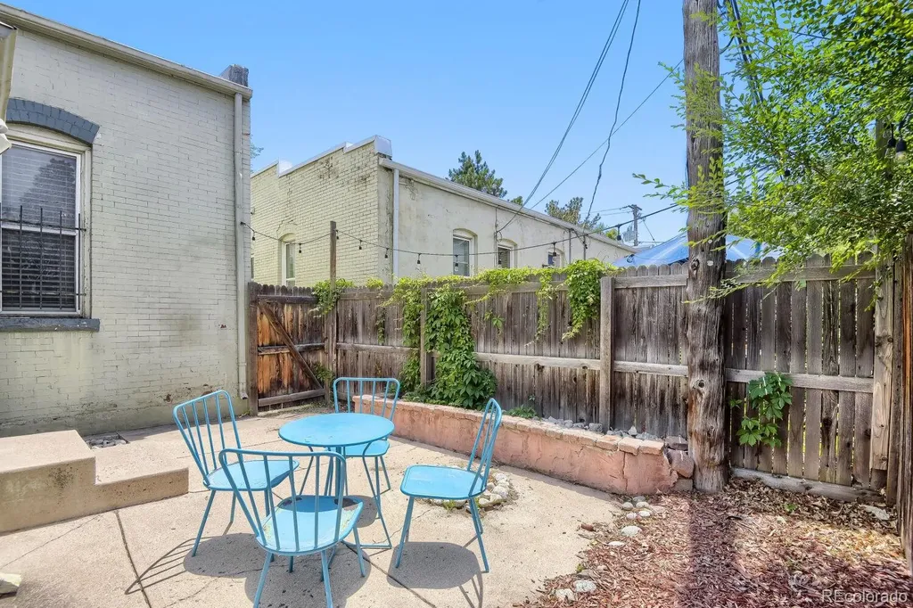 145 N Cherokee Street Denver CO 80223