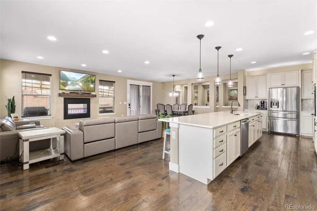 7978 S Elk Way Aurora CO 80016