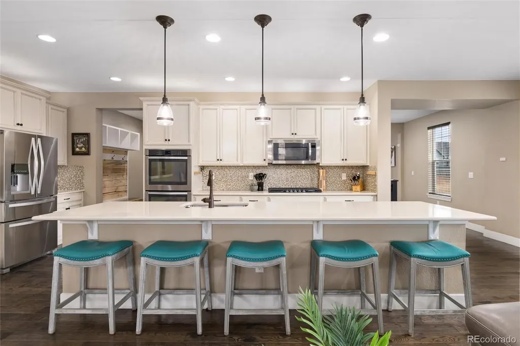 7978 S Elk Way Aurora CO 80016