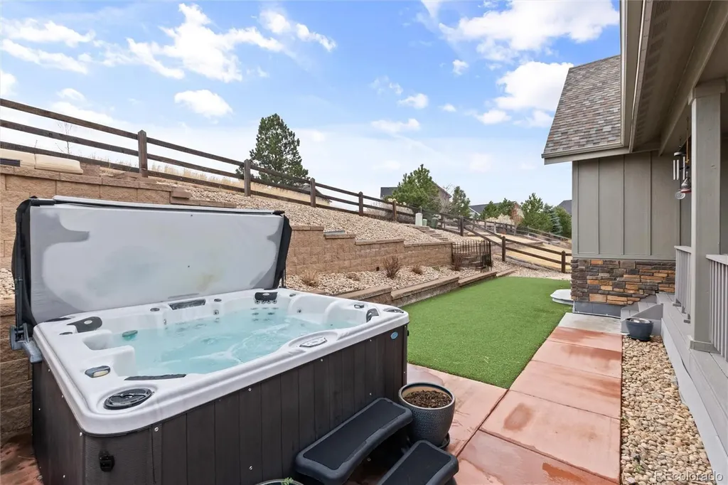 7978 S Elk Way Aurora CO 80016