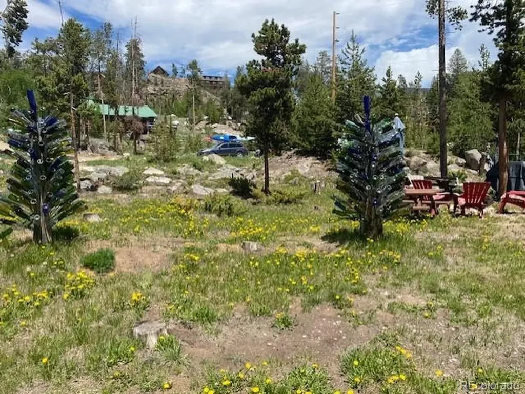 1124 Mountain Avenue Grand Lake CO 80447