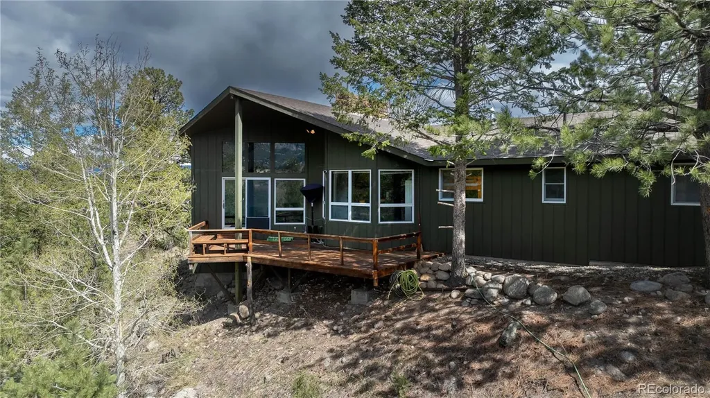 15351 Chimney Rock Road Nathrop CO 81236