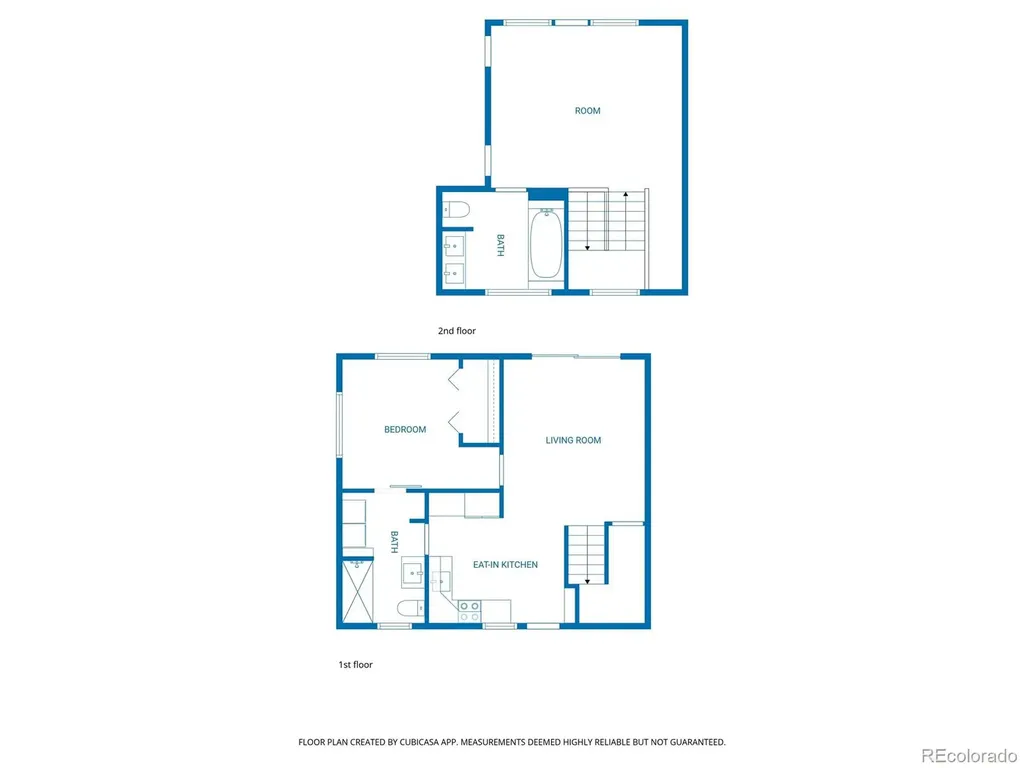 15351 Chimney Rock Road Nathrop CO 81236