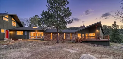 15351 Chimney Rock Road Nathrop CO 81236