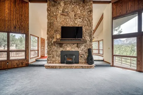 15351 Chimney Rock Road Nathrop CO 81236
