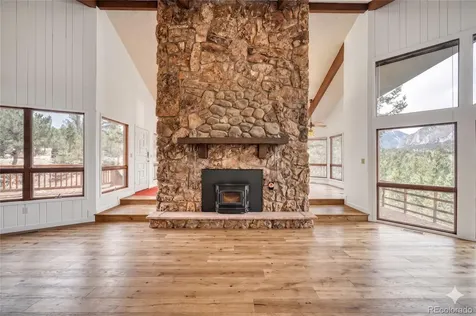 15351 Chimney Rock Road Nathrop CO 81236