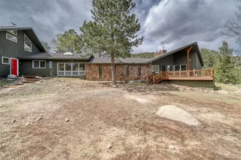 15351 Chimney Rock Road Nathrop CO 81236