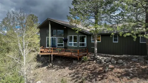 15351 Chimney Rock Road Nathrop CO 81236
