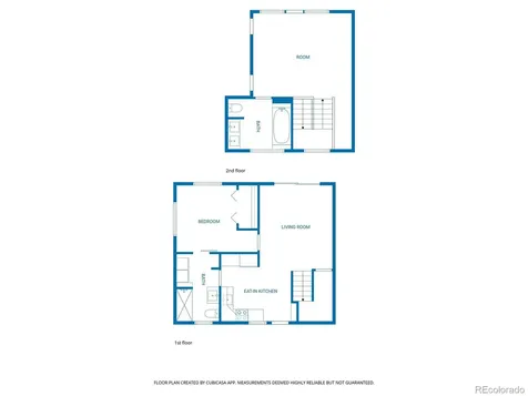 15351 Chimney Rock Road Nathrop CO 81236