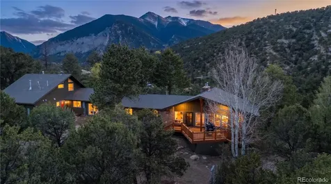 15351 Chimney Rock Road Nathrop CO 81236