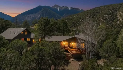 15351 Chimney Rock Road Nathrop CO 81236