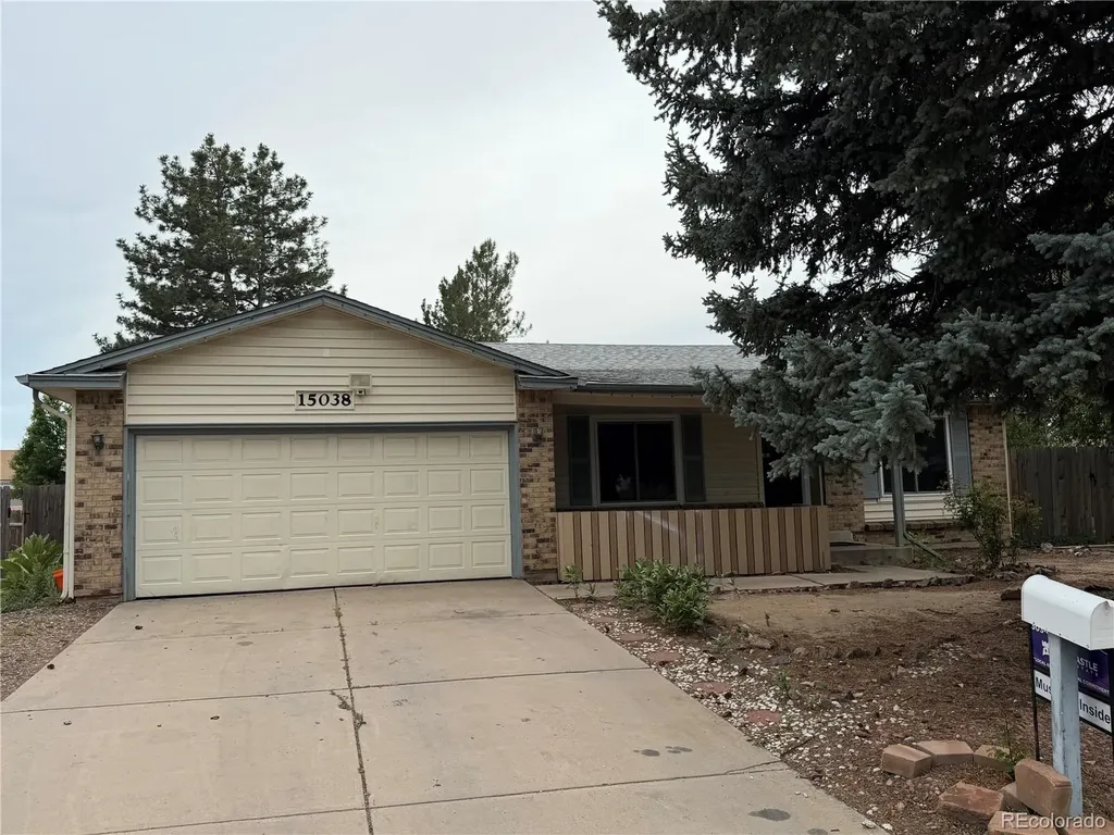 15038 E Greenwood Place Aurora CO 80014