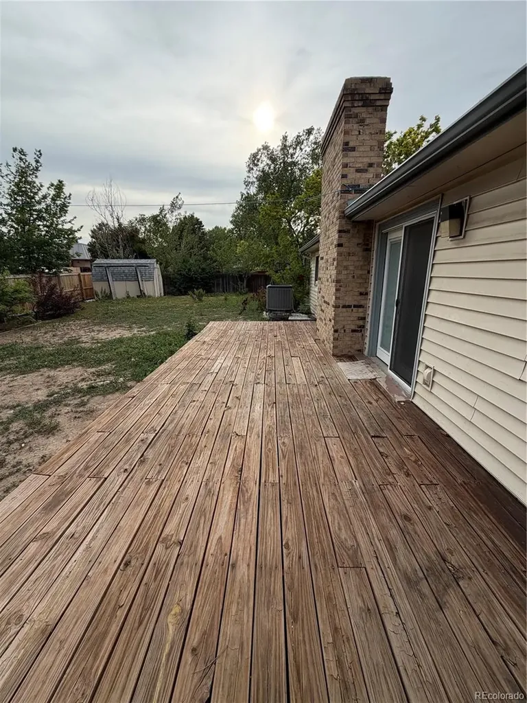 15038 E Greenwood Place Aurora CO 80014