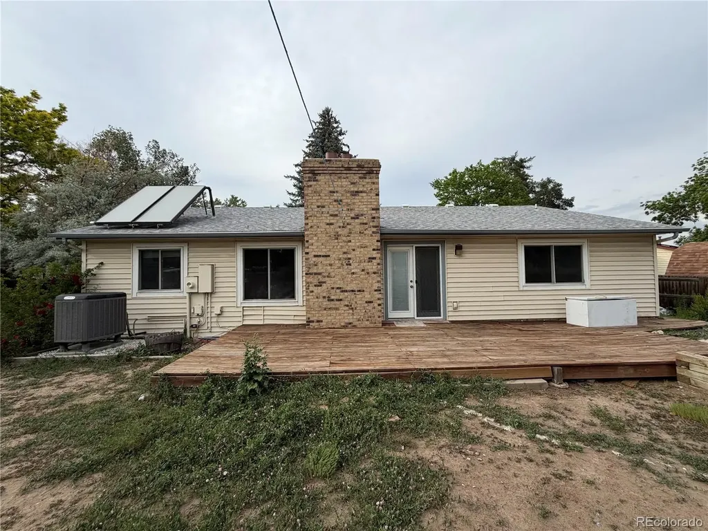 15038 E Greenwood Place Aurora CO 80014