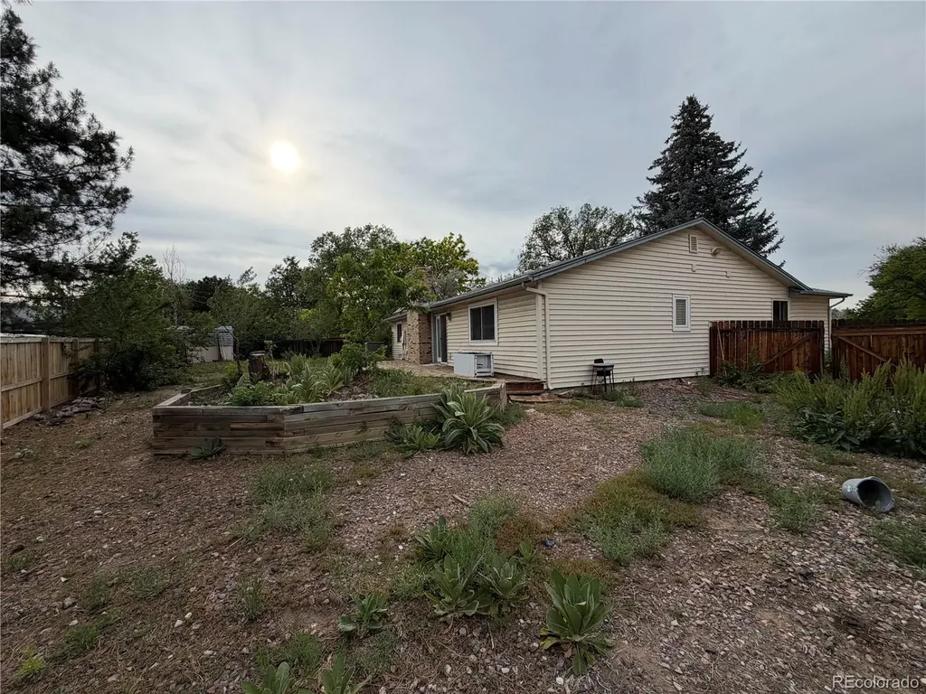 15038 E Greenwood Place Aurora CO 80014