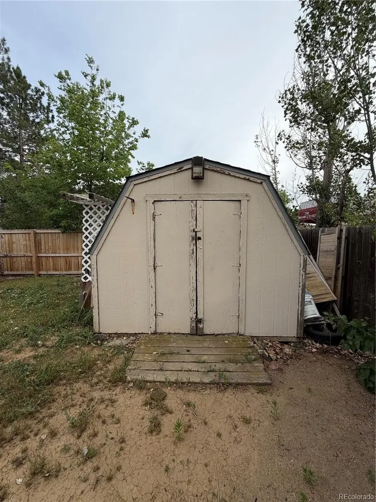 15038 E Greenwood Place Aurora CO 80014