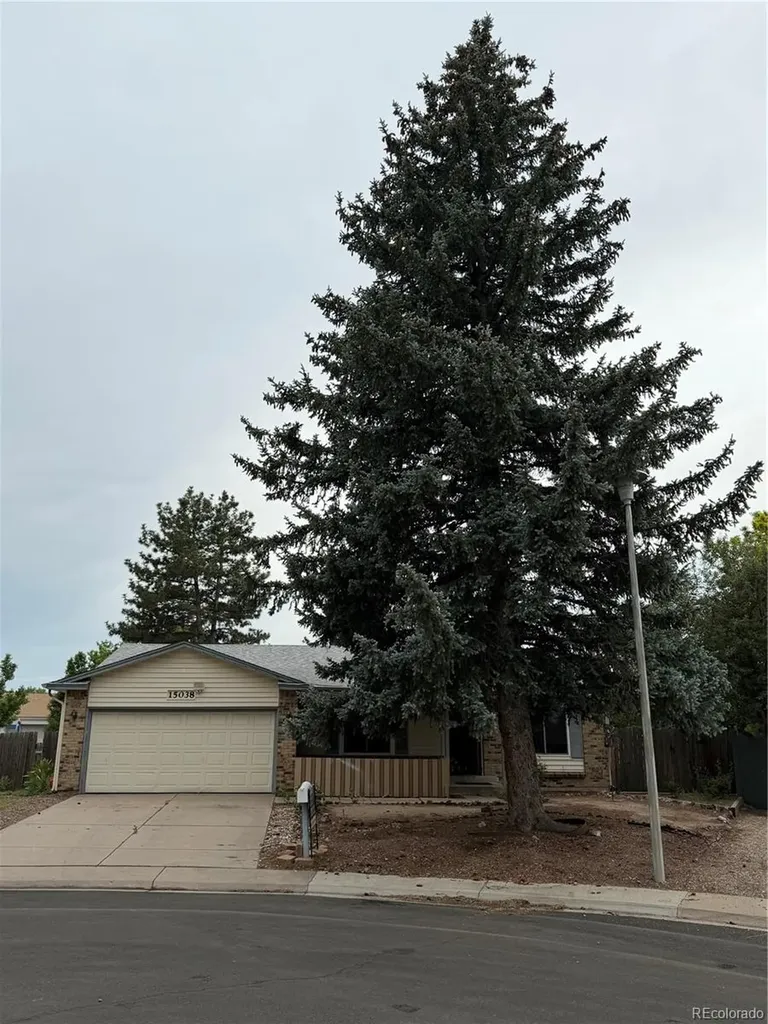 15038 E Greenwood Place Aurora CO 80014