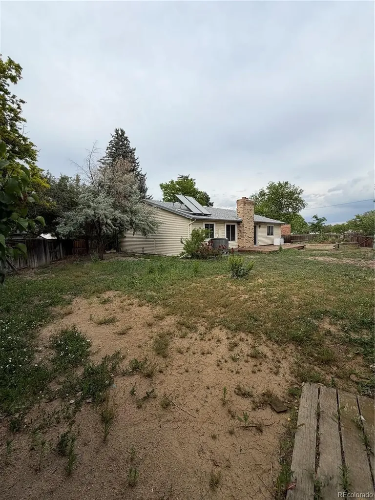 15038 E Greenwood Place Aurora CO 80014