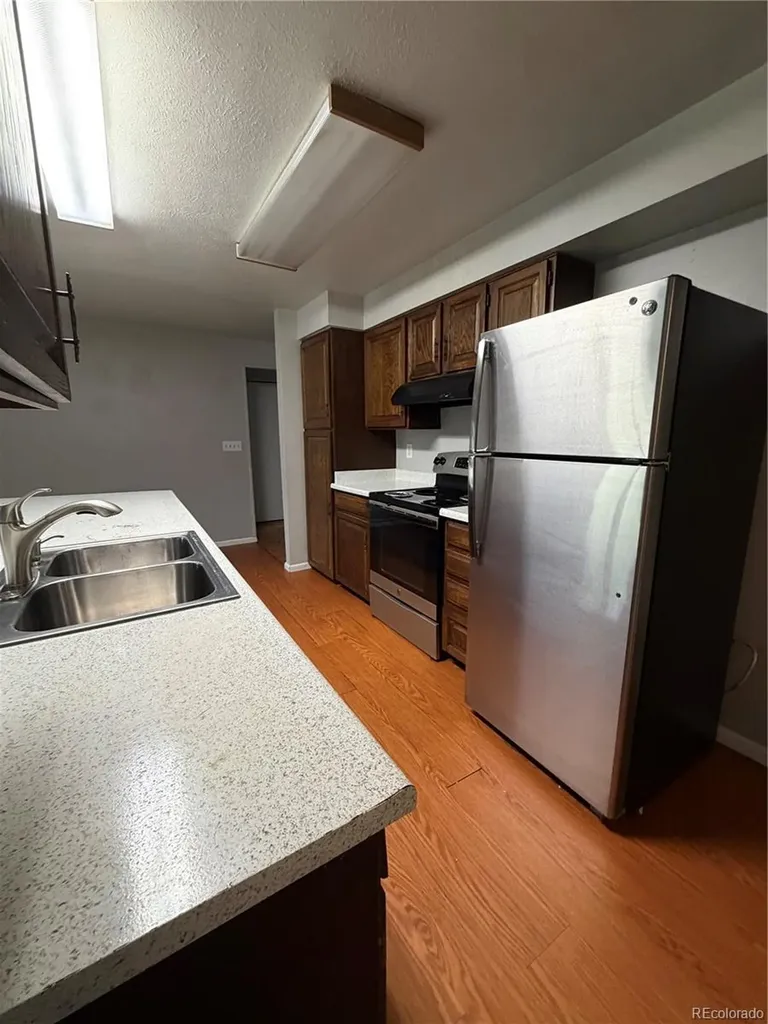 15038 E Greenwood Place Aurora CO 80014