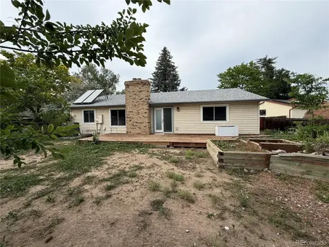 15038 E Greenwood Place Aurora CO 80014