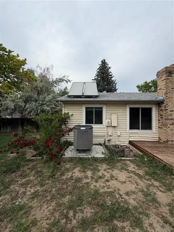 15038 E Greenwood Place Aurora CO 80014